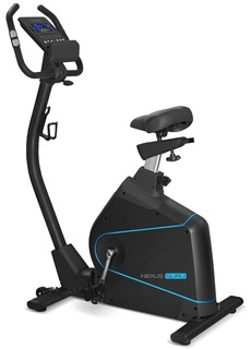 Велотренажер Oxygen Fitness Nexus Guru Ub HRC NEW