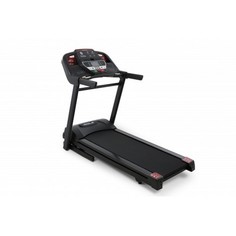 Беговая дорожка Sole Fitness F60 (2021) 63328