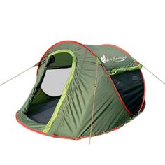 Палатка 2-местная MirCamping ART950-2