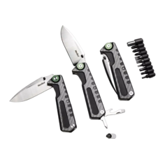 Нож перочинный Xiaomi NexTool Multi-function Folding Knife (KT5530B)
