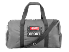 Сумка PANWORK TRAVEL SPORT серая