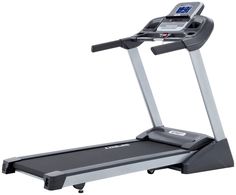 Беговая дорожка SPIRIT FITNESS XT185