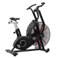 Вертикальный велотренажер CardioPower PRO CA300