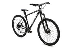Велосипед 29" FALCON BIKE FIRST 3.0PS HD, 9-скоростей, черный, L