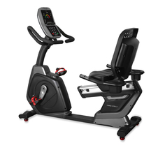 Велотренажер SVENSSON IND FORCE_R750_LX