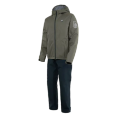 Костюм Finntrail Outdoor suit 3445 р.48/170-180(M), khaki