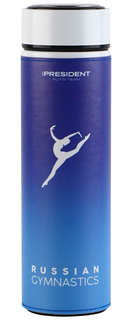 Термос Russian Gymnastics, 500 мл No Brand