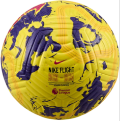 Мяч Nike PL NK FLIGHT - FA23 FB2979-710