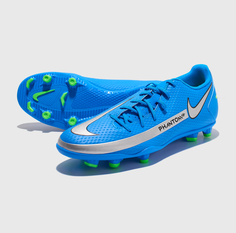Бутсы футбольные Nike Phantom GT Club р.10.5EU