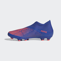 Бутсы футбольные ADIDAS PREDATOR EDGE.3 LACELESS FG р.11US