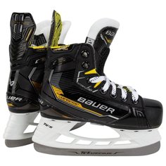 Коньки хоккейные BAUER Supreme M4 S22 YTH 1059773 (11.5 D) Бауэр
