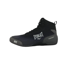 Боксерки Everlast Forceknit, цвет серый (42 размер)