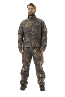 Костюм Remington 3 в 1 Blizzard р.52/176-190(XL), timber