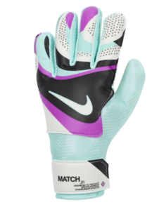 Перчатки вратарские Nike Nike Match Jr. FJ4864-010