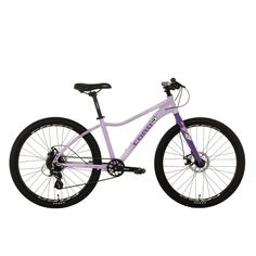 Велосипед Cord 5BIKE 26 M300 (2024) Цветущая Сакура CRD-M5-2601-13 Maxiscoo