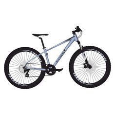 Велосипед Cord 7BIKE 27,5 M700 (2024) Синий Карбон CRD-M7-2701P-21 Maxiscoo