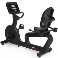 Protrain Велотренажер Protrain A-2200G, горизонтальный