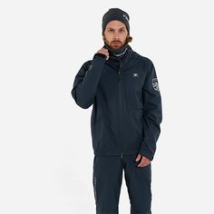 Мужской Костюм Finntrail Outdoor suit, серый (XXL/58-60)