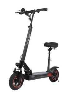 Электросамокат Kugoo M4PRO 18AH черный