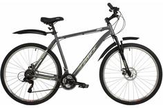 Велосипед FOXX 29" AZTEC D