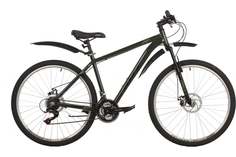 Велосипед FOXX 27.5" ATLANTIC D