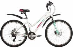 Велосипед FOXX 26" BIANKA D