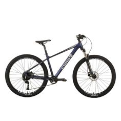 Велосипед Cord 5BIKE 27,5 M500 (2024) Синий Кобальт CRD-M5-2702P-21 Maxiscoo