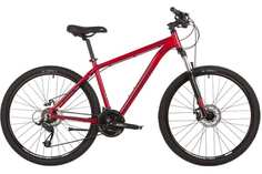 Велосипед STINGER 27.5" ELEMENT EVO SE