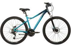 Велосипед STINGER 27.5" LAGUNA PRO SE