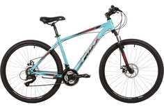 Велосипед FOXX 27.5" AZTEC D
