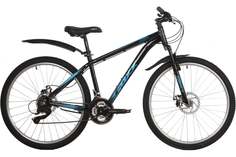 Велосипед FOXX 26" ATLANTIC D