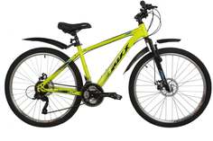 Велосипед FOXX 29" AZTEC D