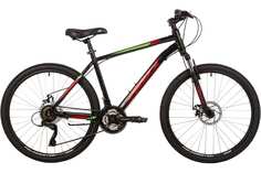 Велосипед FOXX 27.5" AZTEC D