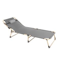Кровать походная 190*75*30см (PR-FX-7065) PR No Brand