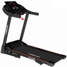 Беговая дорожка UNIX Fit ST-630R Black,мощность 2.0 л.с.,до 120 кг, полотно 122x42.5 см