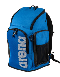 Рюкзак Arena Team Backpack, 45 л, denim melange