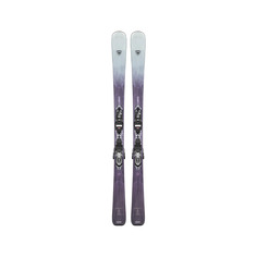Горные лыжи Rossignol Experience W 82 Basalt Xpress + Xpress W 10 GW 22/23, 159