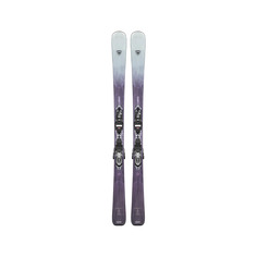 Горные лыжи Rossignol Experience W 82 Basalt Xpress + Xpress W 10 GW 22/23, 159