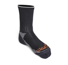 Носки Norfin Nordic Merino, black, M INT