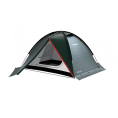 HUSKY FALCON 2 палатка (темно-зеленый)