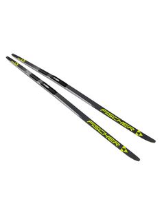 Лыжи беговые Fischer LS SKATE IFP 191 см FA 112 для взрослых и подростков