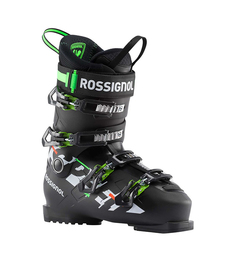 Горнолыжные ботинки Rossignol Speed 80 Black 22/23, 26.5