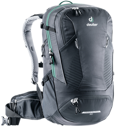 Рюкзак Deuter Trans Alpine 30 2021 black