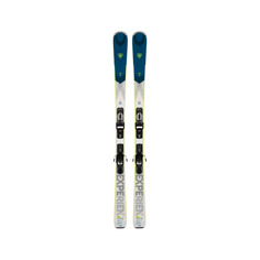 Горные лыжи Rossignol Experience 78 Carbon Xpress + Xpress 11 GW 22/23, 170