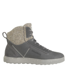 Ботинки Dolomite Sorapis Winter Gunmetal Grey (Uk:4)