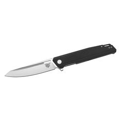 Складной нож LLKB464 BLACK Rapid, сталь D2, рукоять G10 No Brand