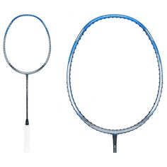 Ракетка для бадминтона Li-Ning 3D Calibar 600C (3UG5) без струны