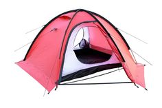 Talberg Палатка Talberg SPACE PRO 2 RED