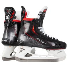 Коньки хоккейные BAUER VAPOR 3X PRO INT - 06 FIT1 размер 39 Бауэр
