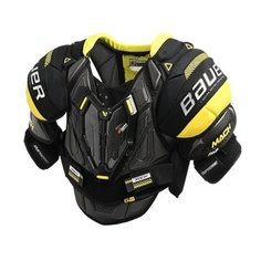 Нагрудник хоккейный BAUER Supreme Mach S23 JR 1061869 (M) Бауэр